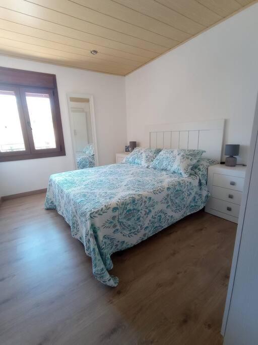Agradable Casa Antigua Reformada Con Patio Villa Espejon ภายนอก รูปภาพ
